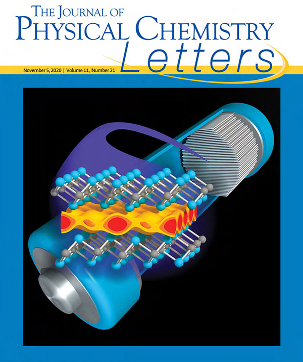 Graphical summary for First-Principles Prediction of Electrochemical Electron–Anion Exchange: Ion Insertion without Redox