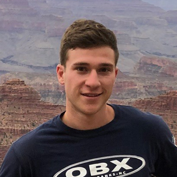 Connor C. Slamowitz