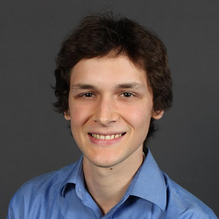 Duncan A. Peterson