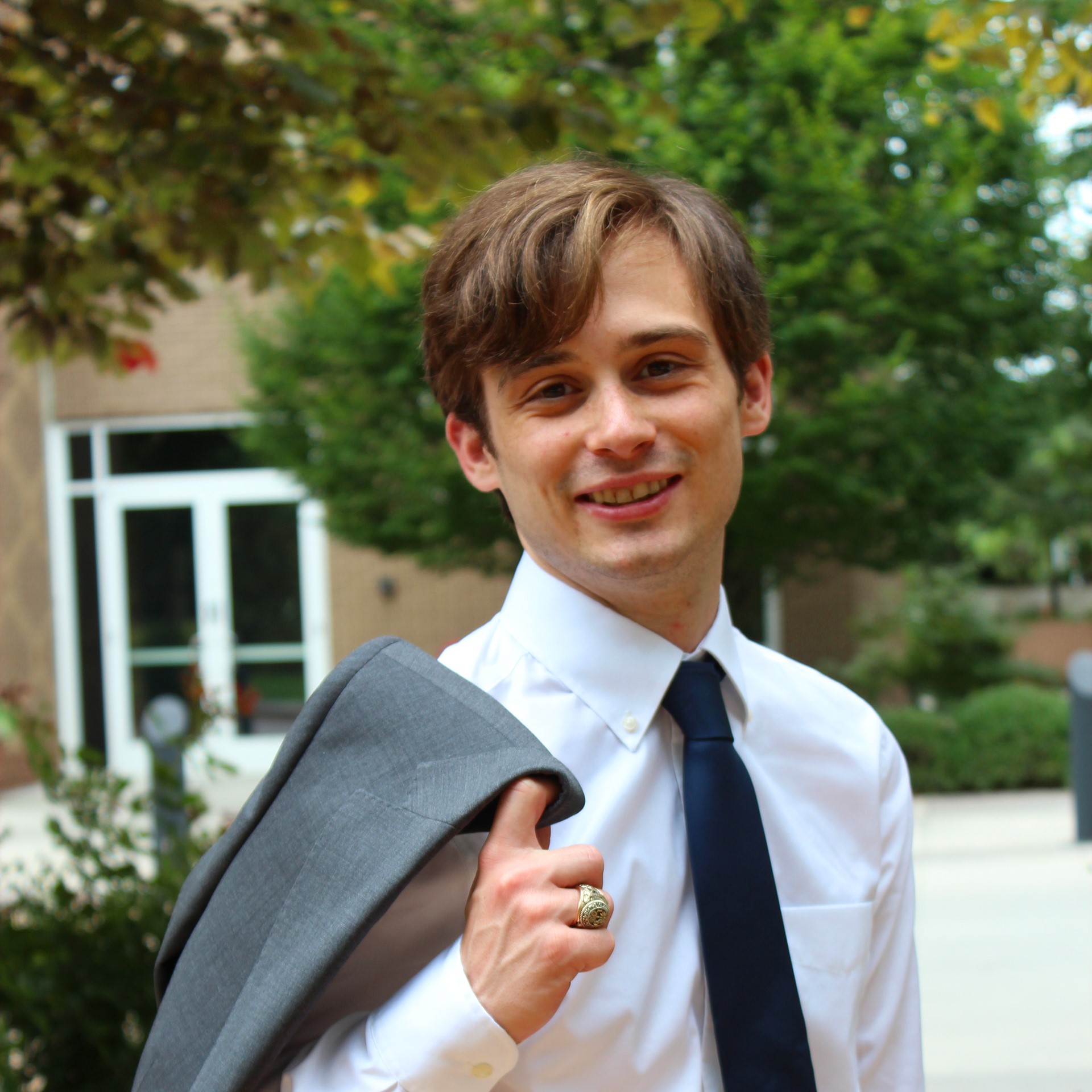 Matthew G. Lanetti