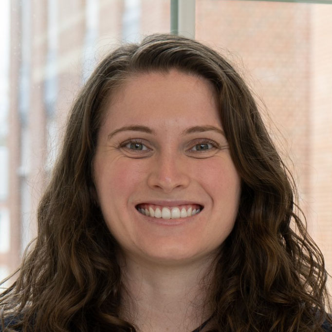 Lauren M. McRae