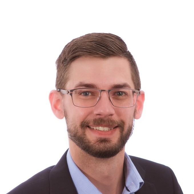 Tyler W. Farnsworth