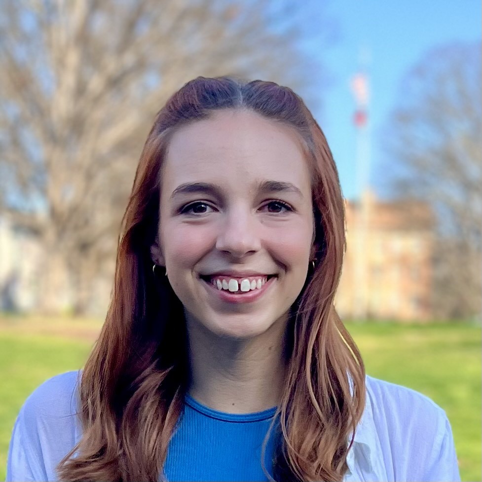 Becca Radomsky