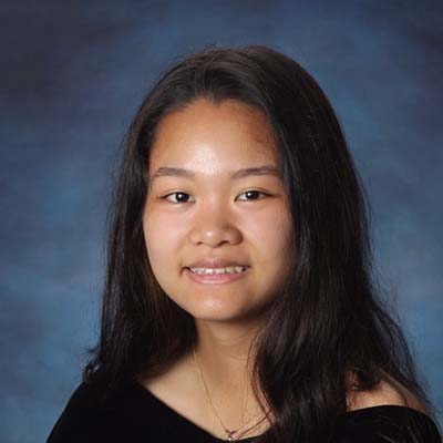 Nhi T. Huynh